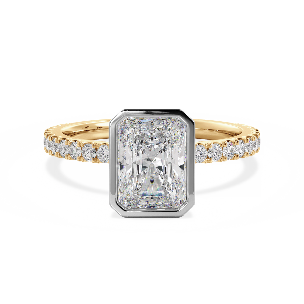 Base Ring - 030800011203110600000000 - View 