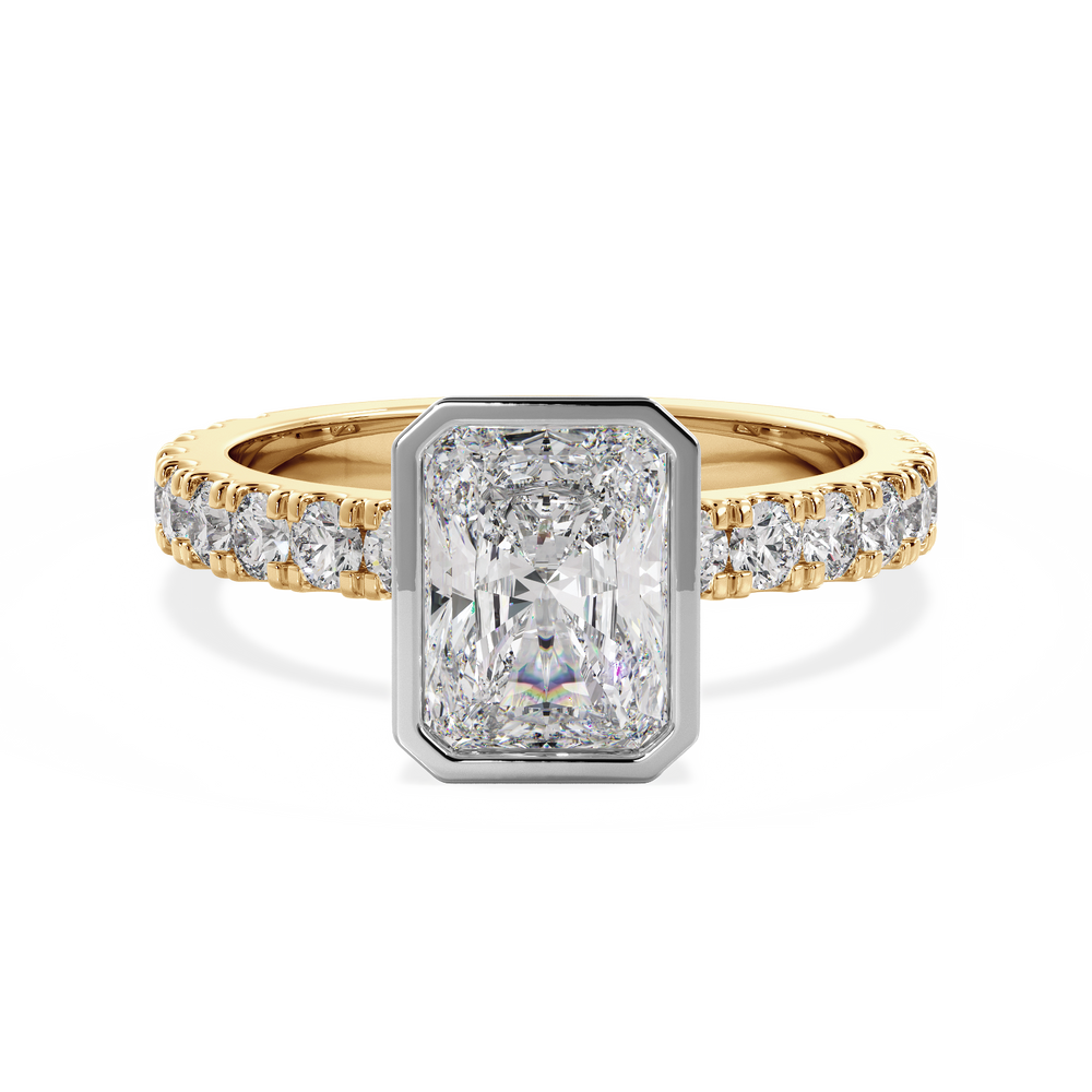 Base Ring - 030800011204080400000000 - View 