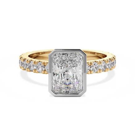 Base Ring - 030800011204080400000000