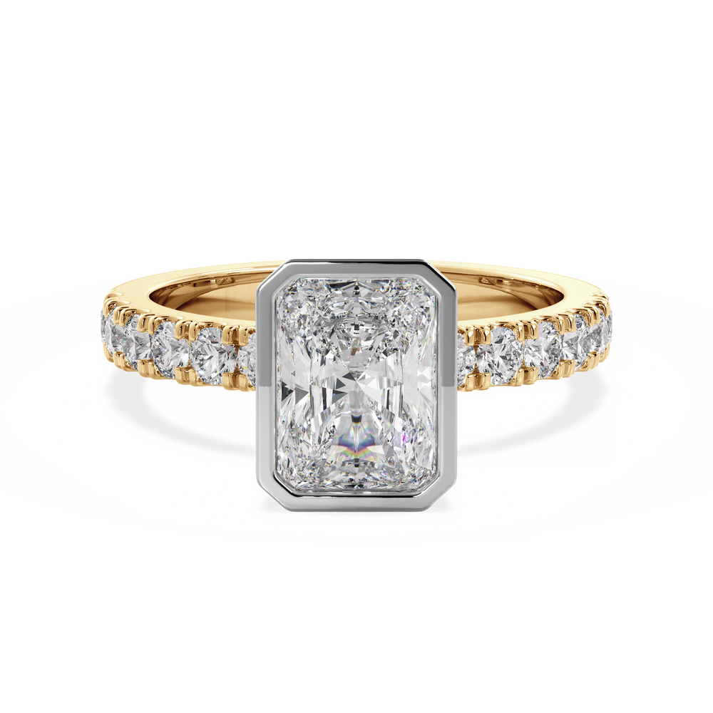 Base Ring - 030800011204120700000000 - View 