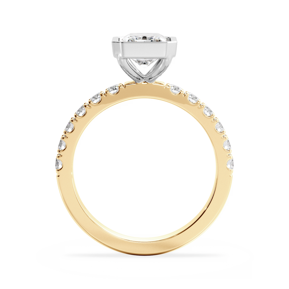 Base Ring - 030800011204120700000000 - View 