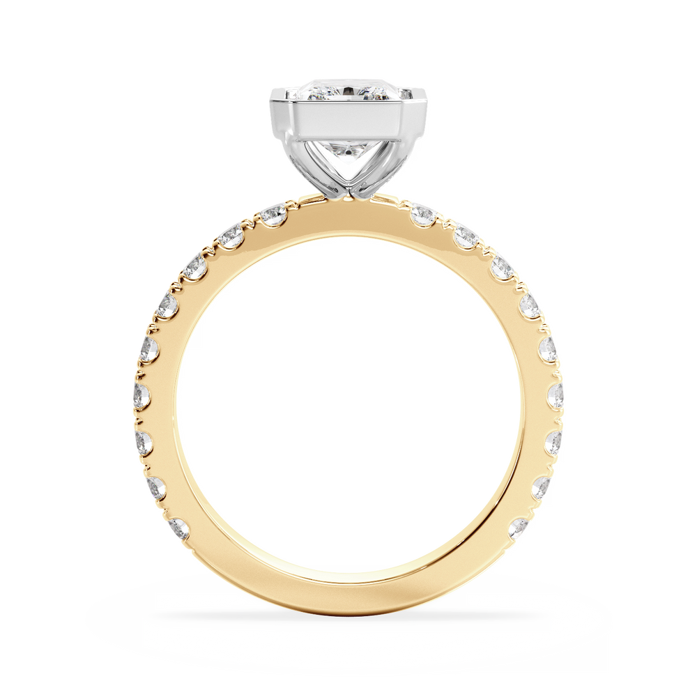 Base Ring - 030800011204120800000000 - View 