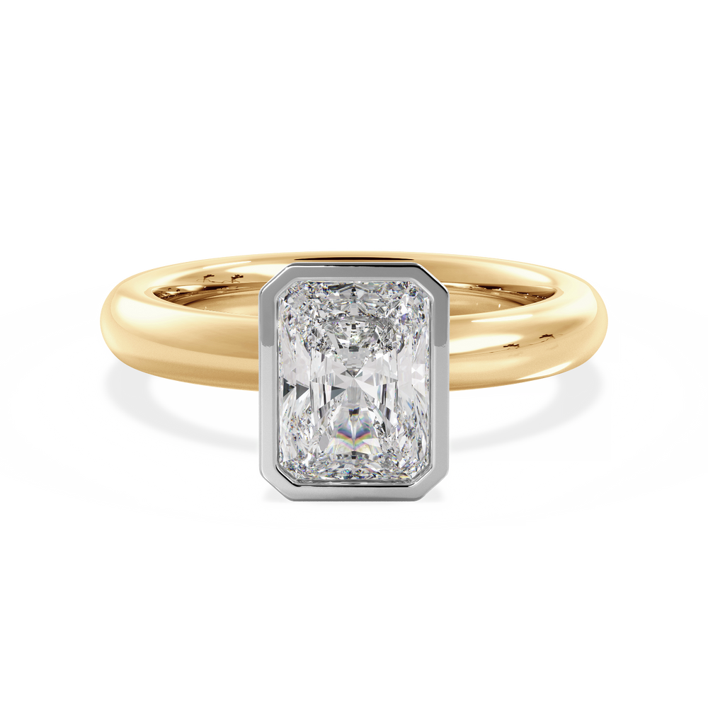 Base Ring - 030800011206100000000000 - View 