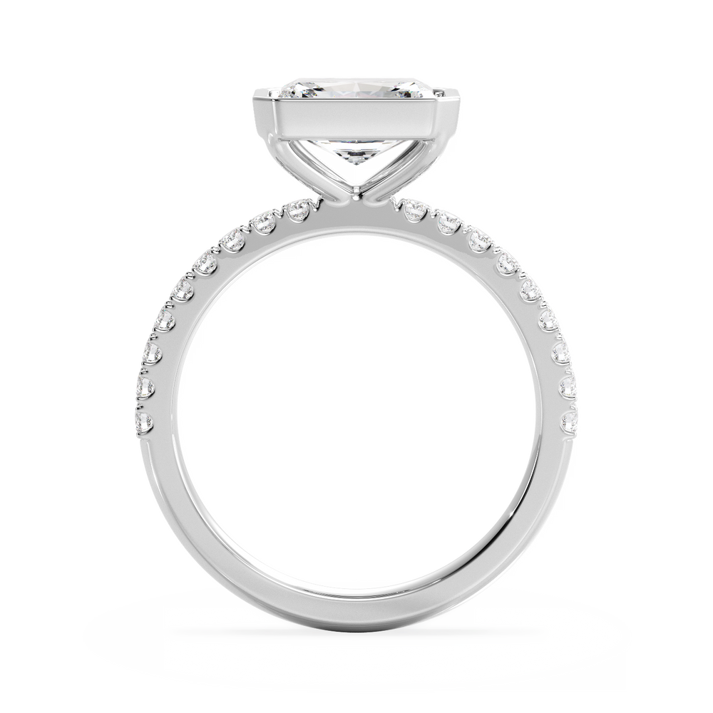 Base Ring - 030800020103070100000000 - View 