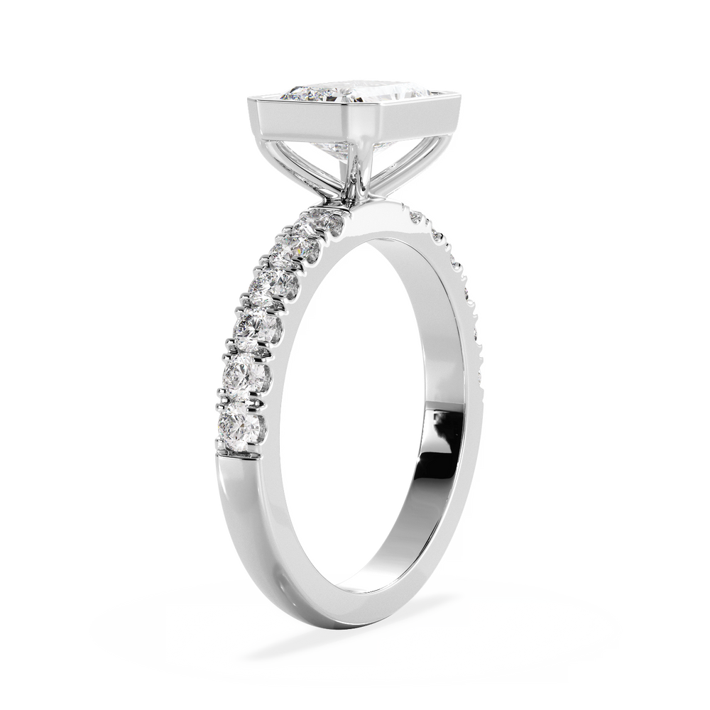 Base Ring - 030800020104080300000000 - View 