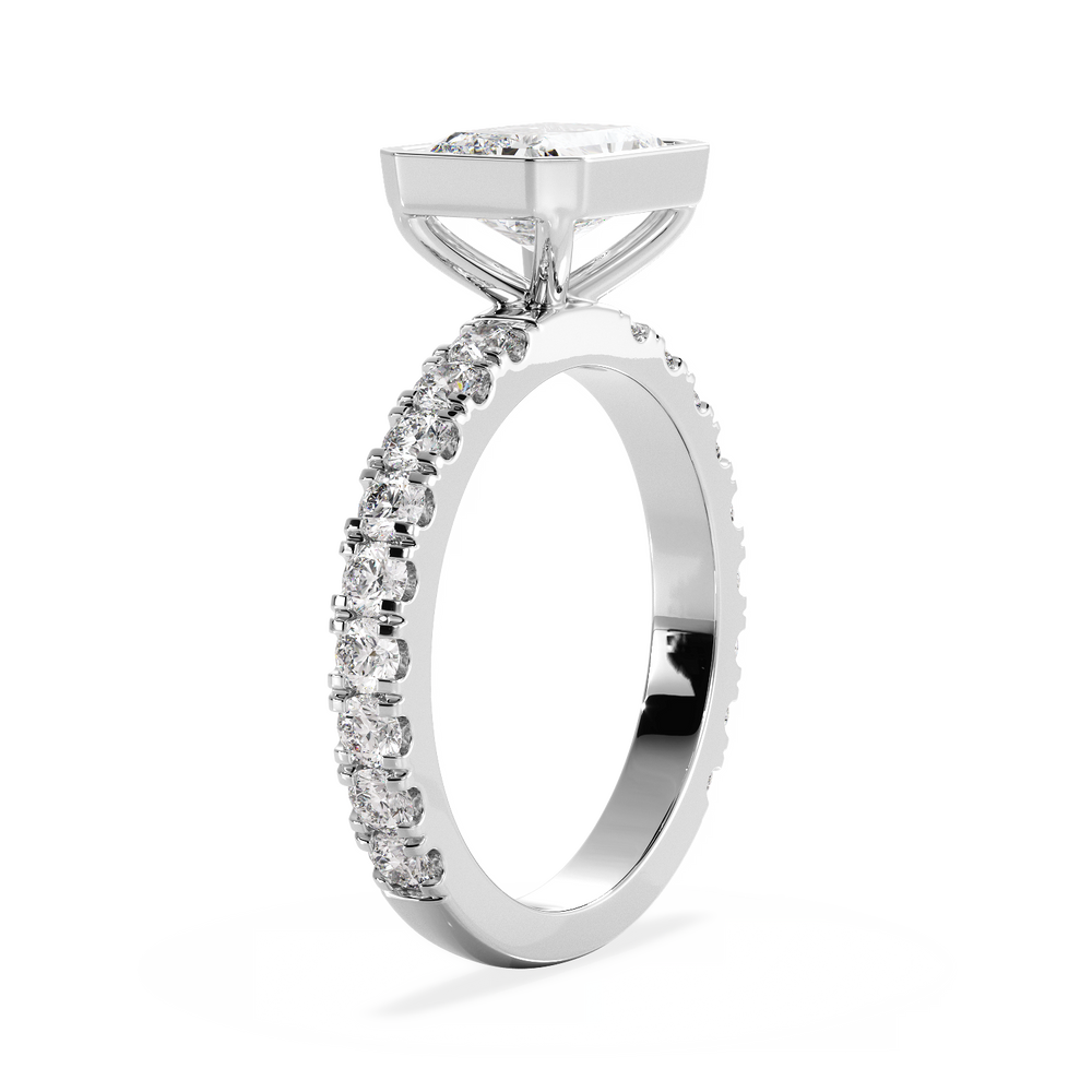 Base Ring - 030800020104120800000000 - View 