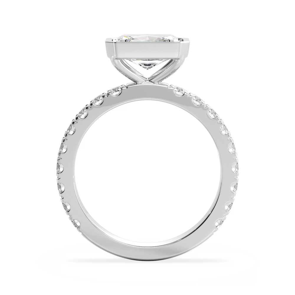 Base Ring - 030800020104120800000000 - View 
