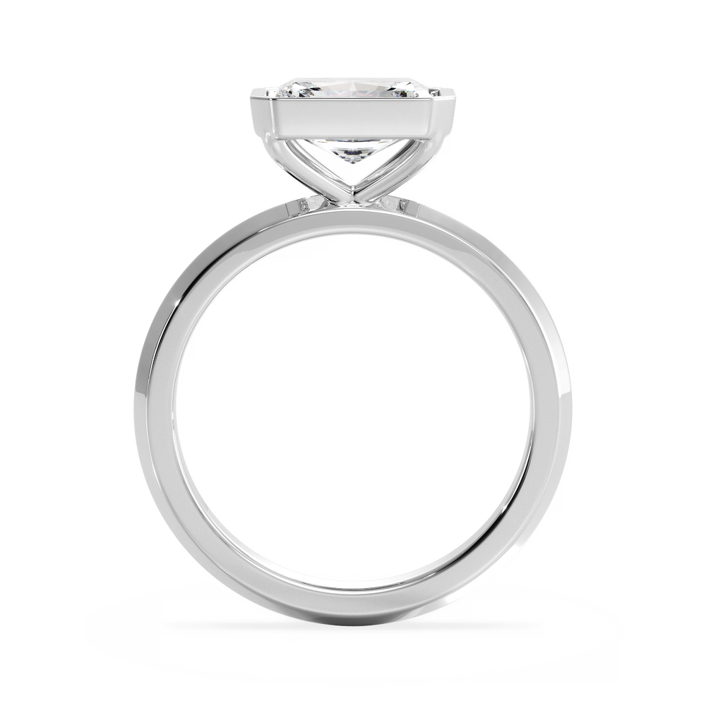 Base Ring - 030800020105090000000000 - View 