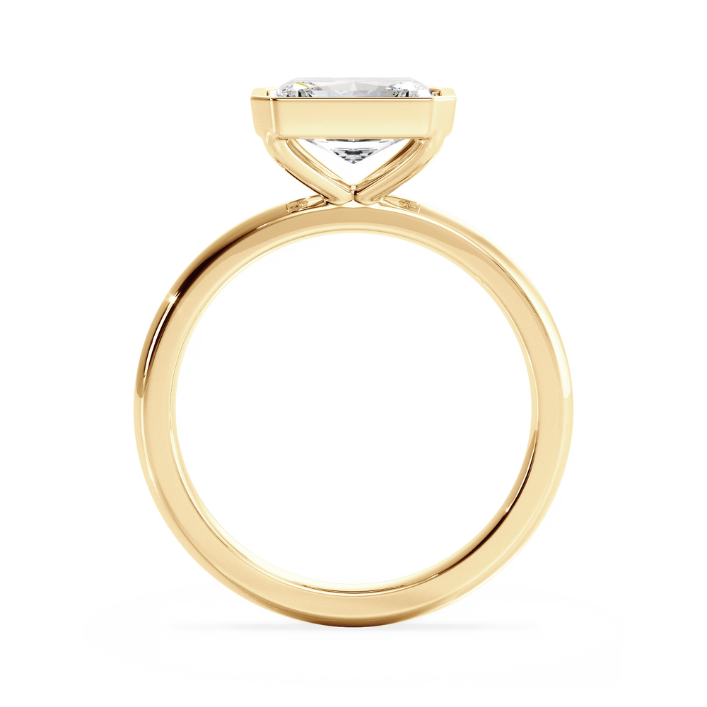 Base Ring - 030800020401020000000000 - View 