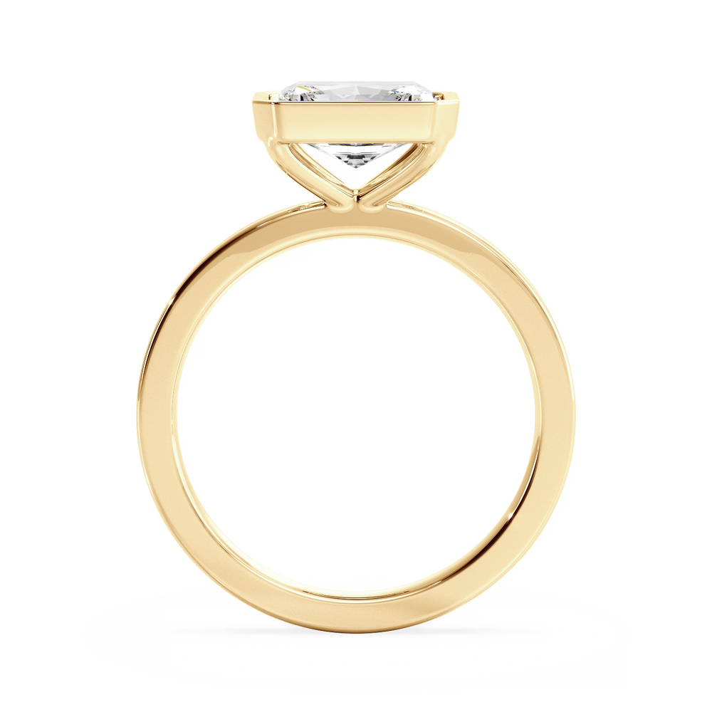 Base Ring - 030800020402040000000000 - View 