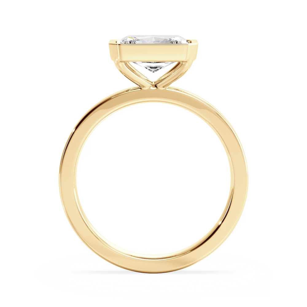 Base Ring - 030800020402060000000000 - View 