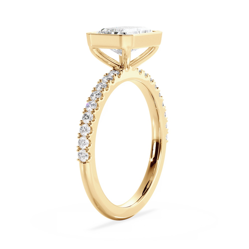 Base Ring - 030800020403070100000000 - View 