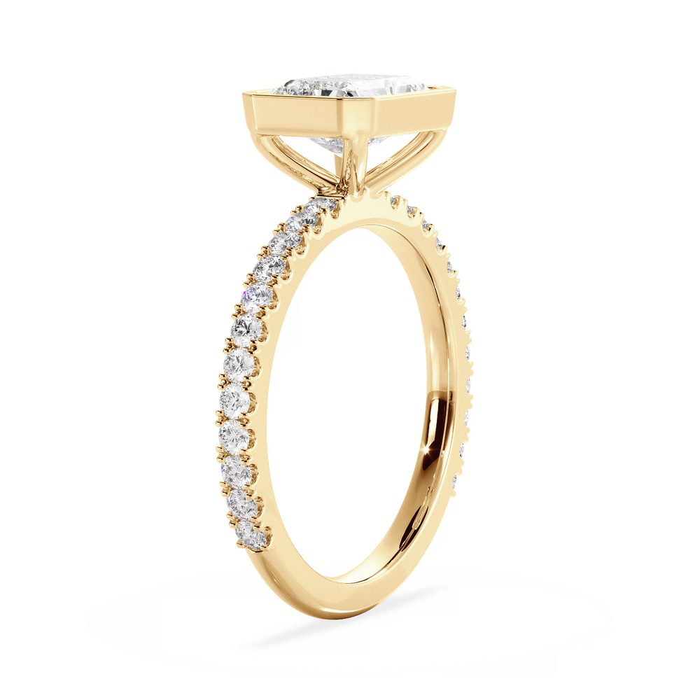 Base Ring - 030800020403070200000000 - View 
