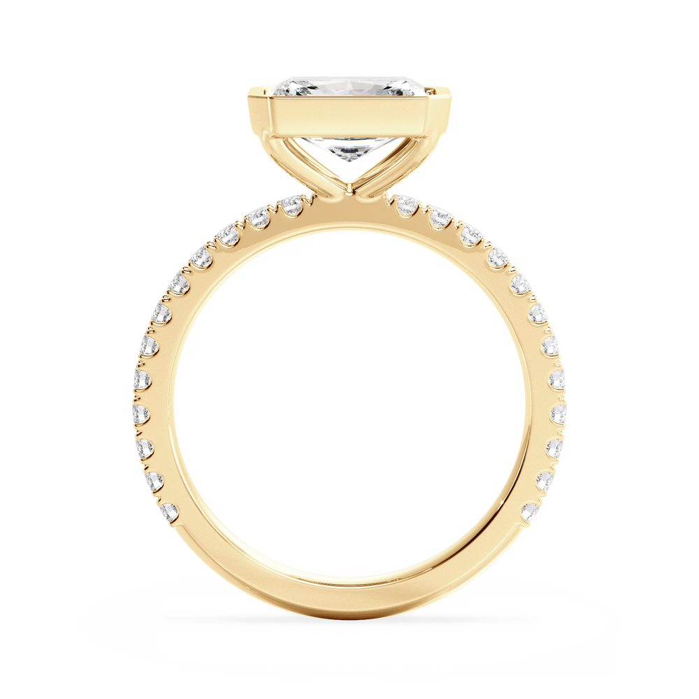 Base Ring - 030800020403070200000000 - View 
