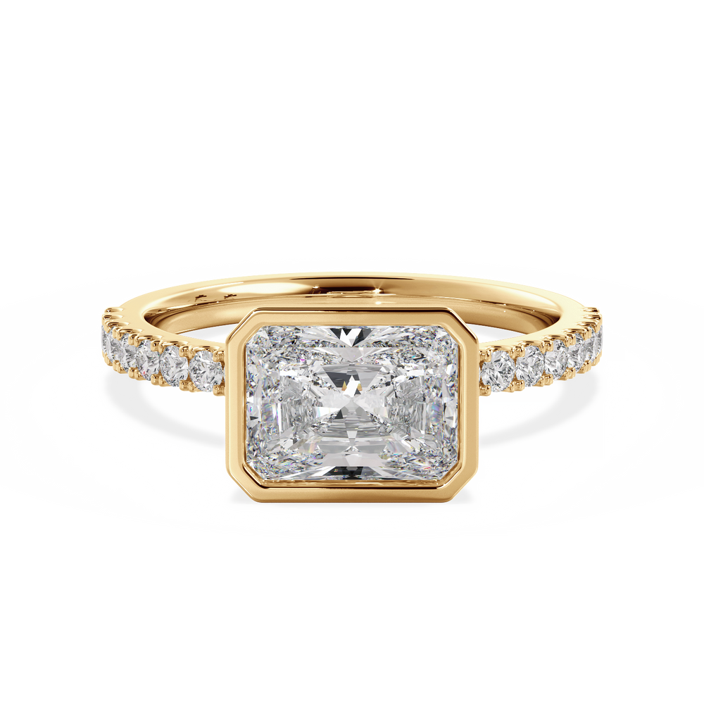 Base Ring - 030800020403110500000000 - View 