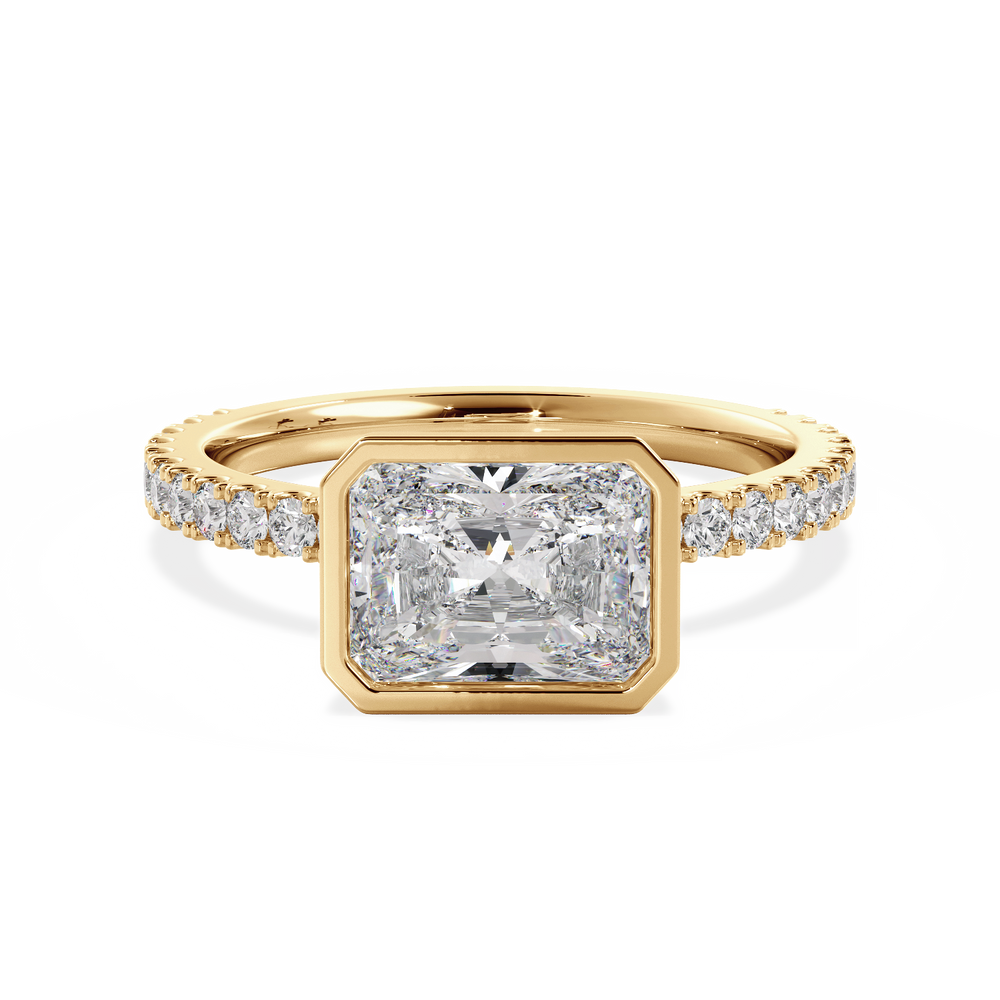 Base Ring - 030800020403110600000000 - View 