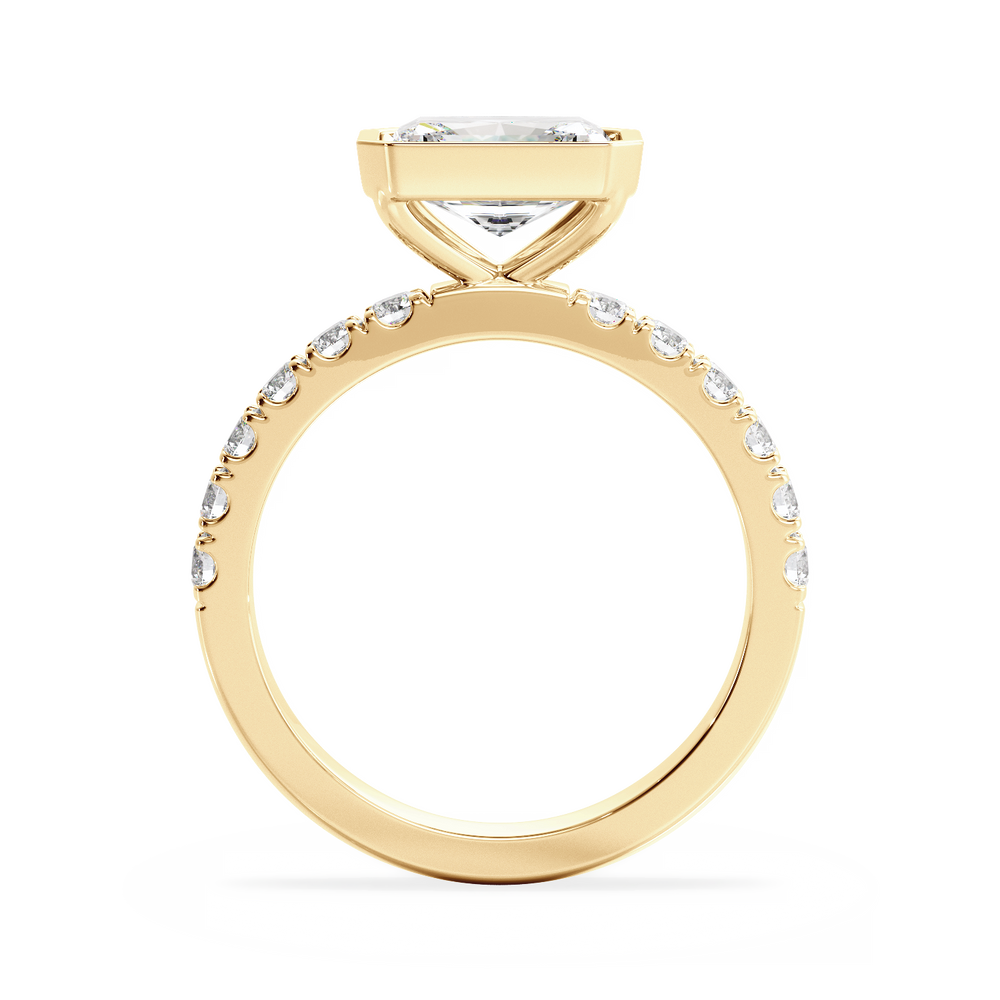 Base Ring - 030800020404080300000000 - View 
