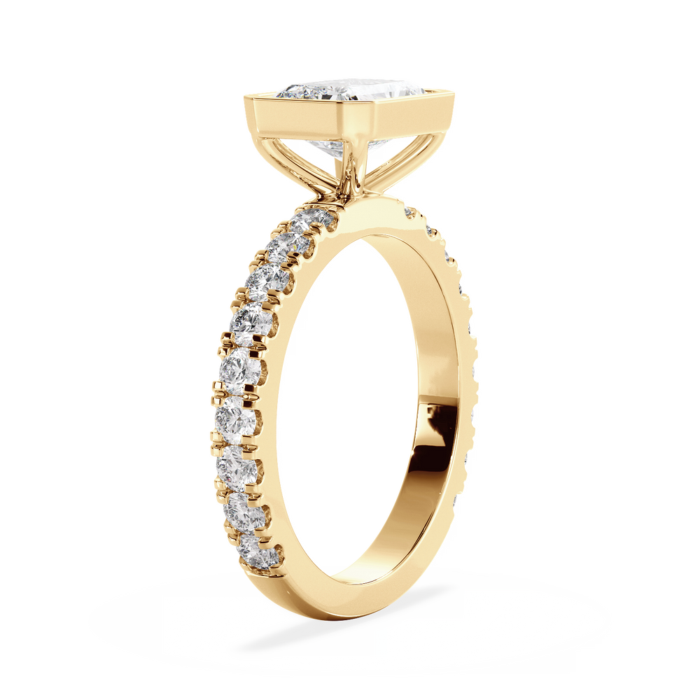 Base Ring - 030800020404080400000000 - View 