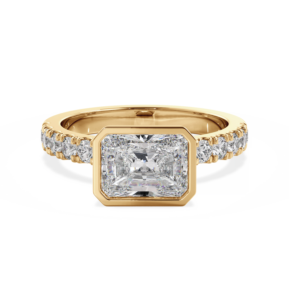 Base Ring - 030800020404120700000000 - View 