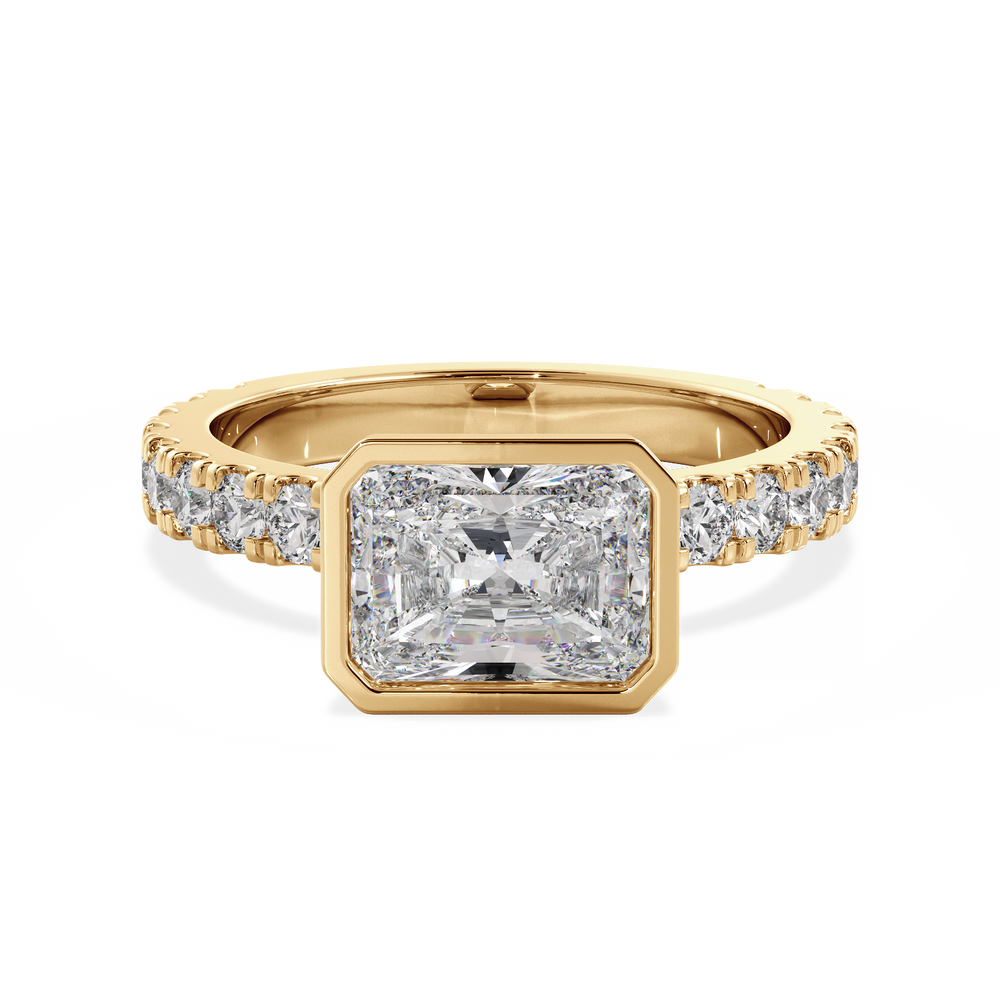 Base Ring - 030800020404120800000000 - View 