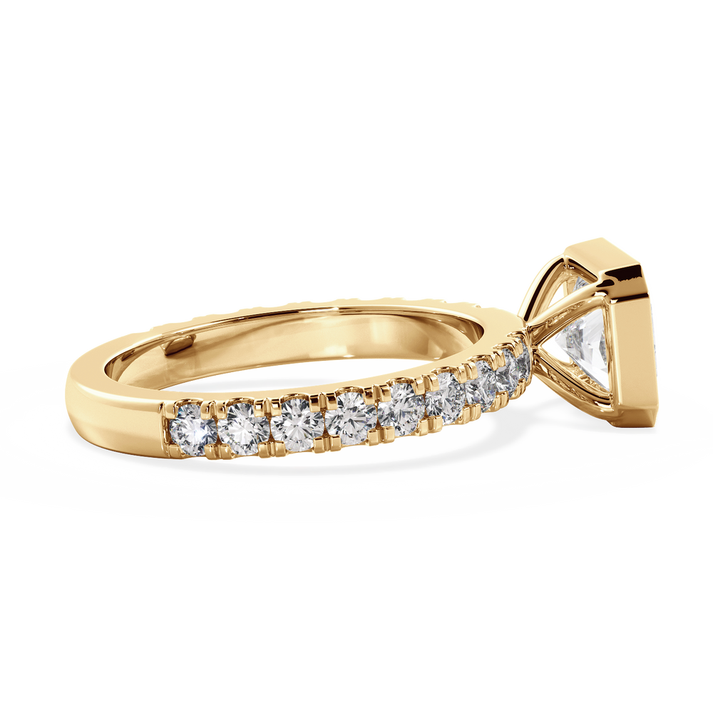 Base Ring - 030800020404120800000000 - View 