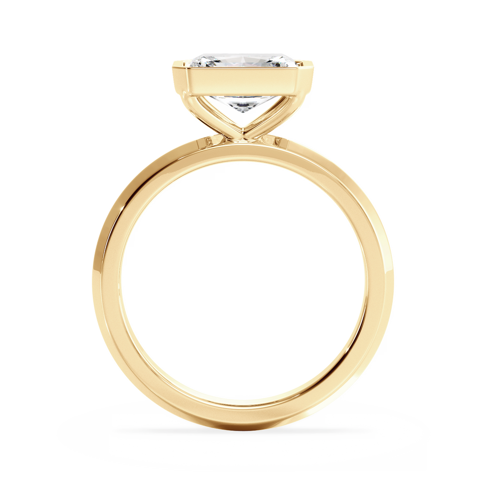 Base Ring - 030800020405090000000000 - View 