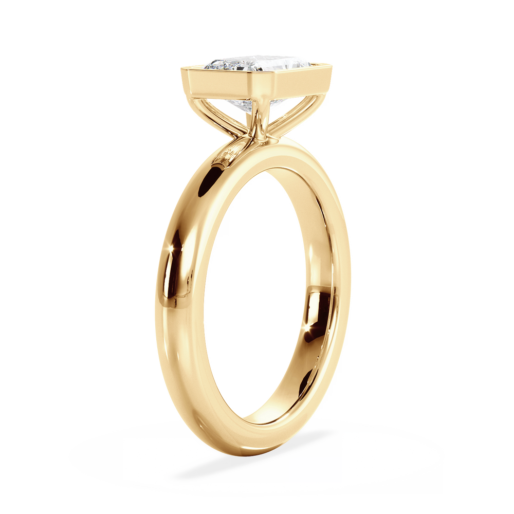 Base Ring - 030800020406100000000000 - View 