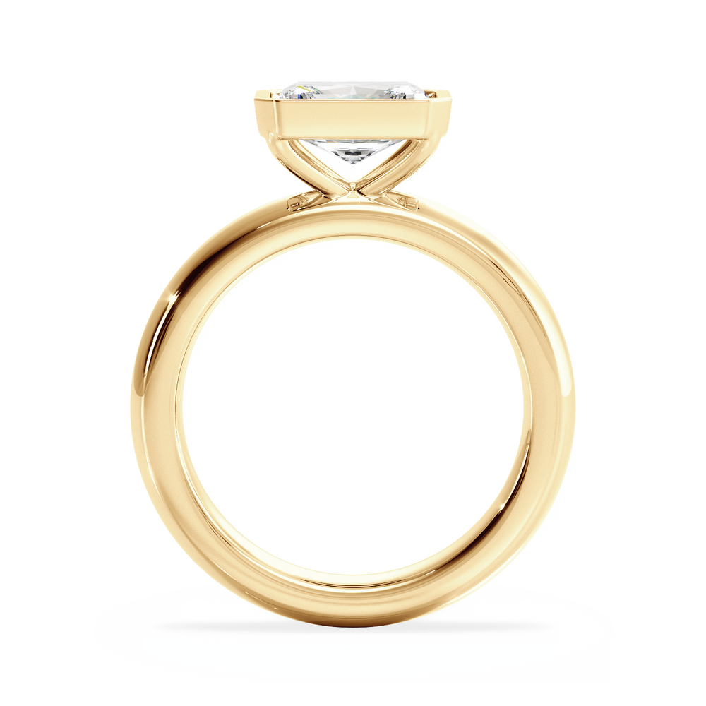 Base Ring - 030800020406100000000000 - View 