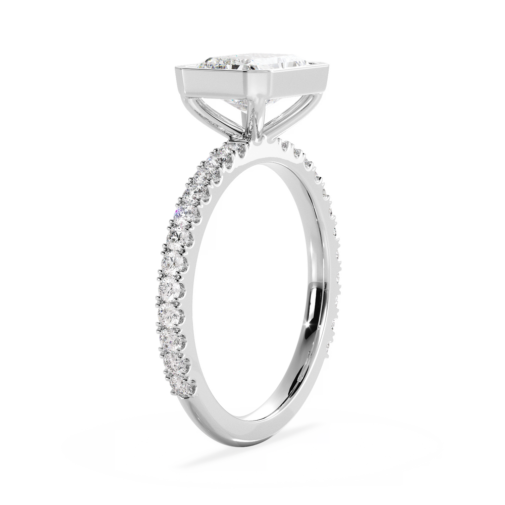 Base Ring - 030800020703110600000000 - View 