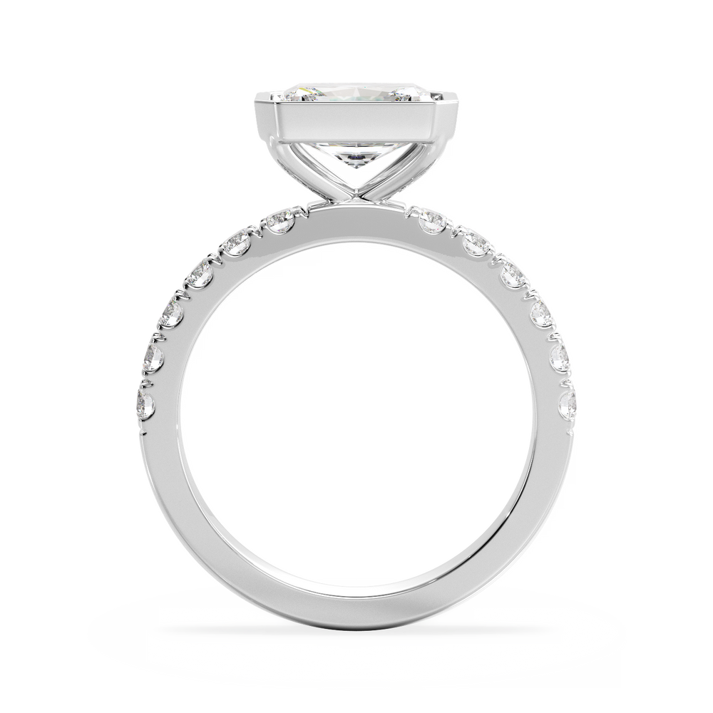 Base Ring - 030800020704080300000000 - View 
