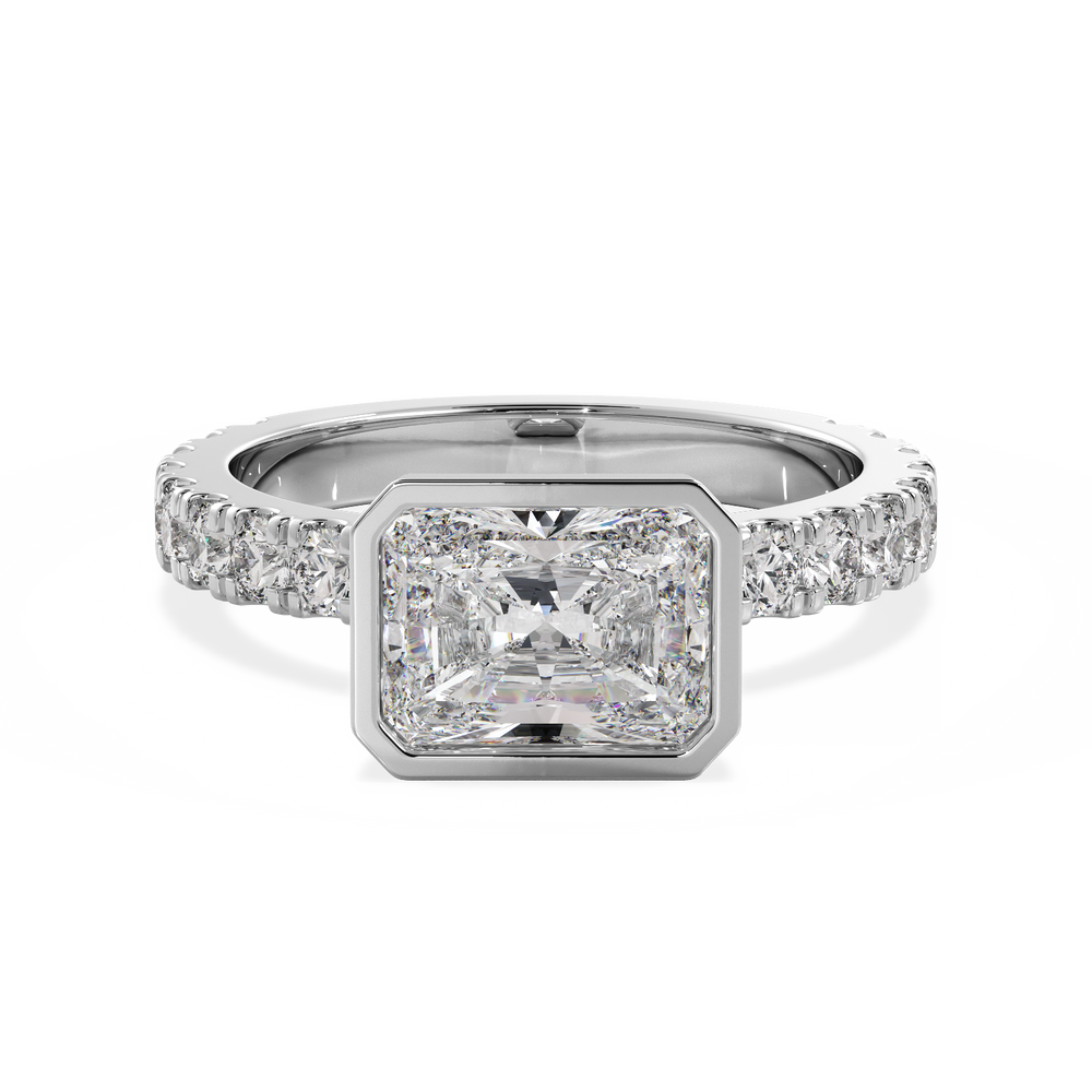 Base Ring - 030800020704080400000000 - View 