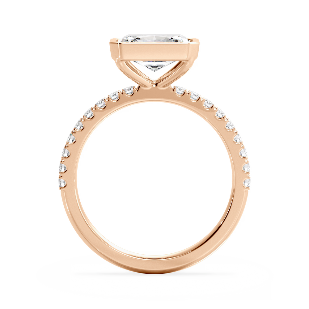 Base Ring - 030800021003070100000000 - View 
