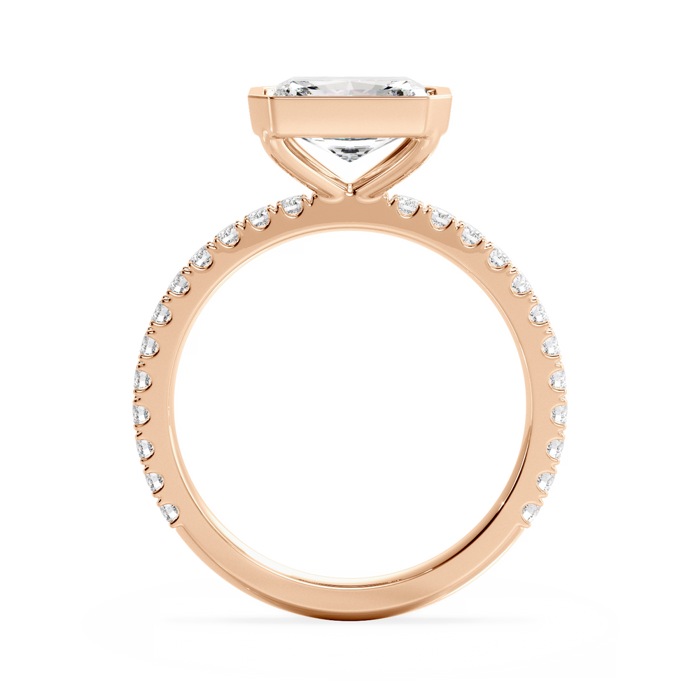 Base Ring - 030800021003070200000000 - View 