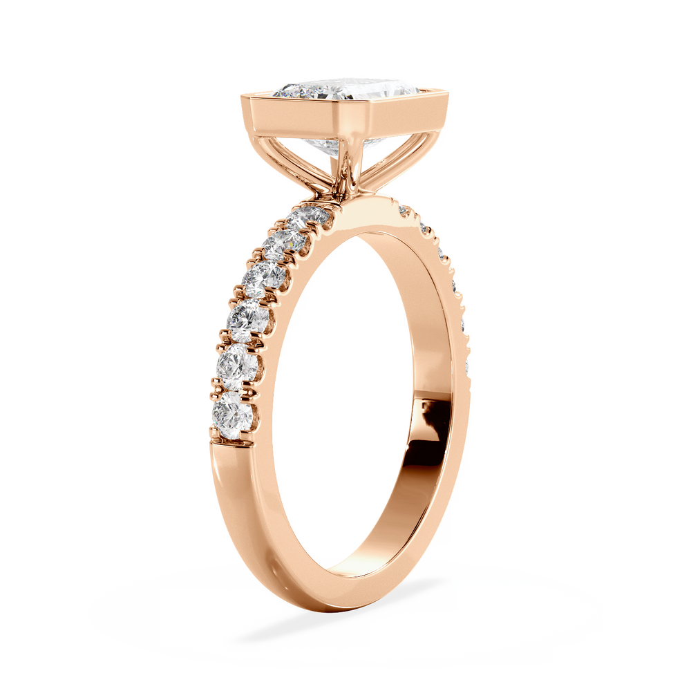 Base Ring - 030800021004080300000000 - View 