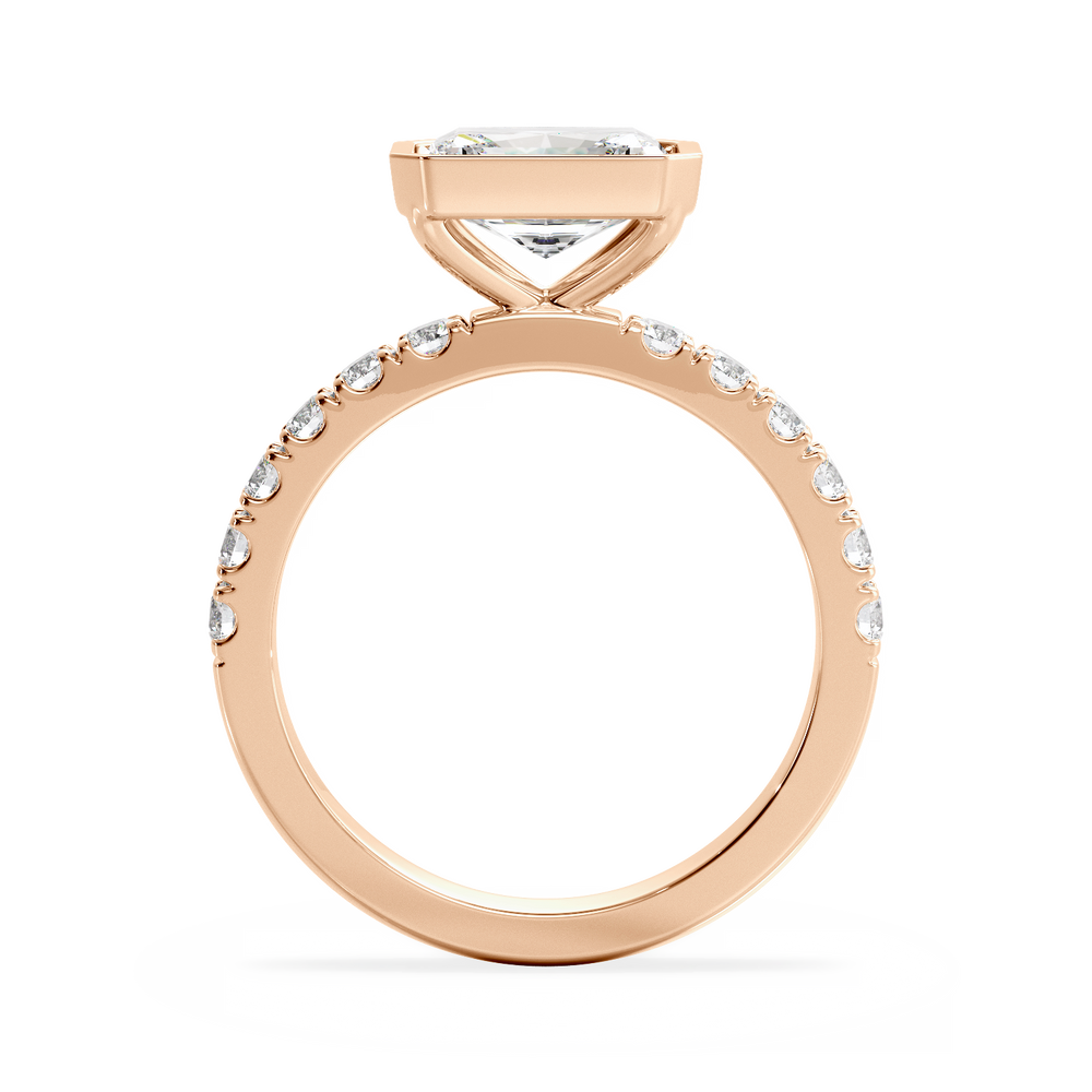 Base Ring - 030800021004080300000000 - View 