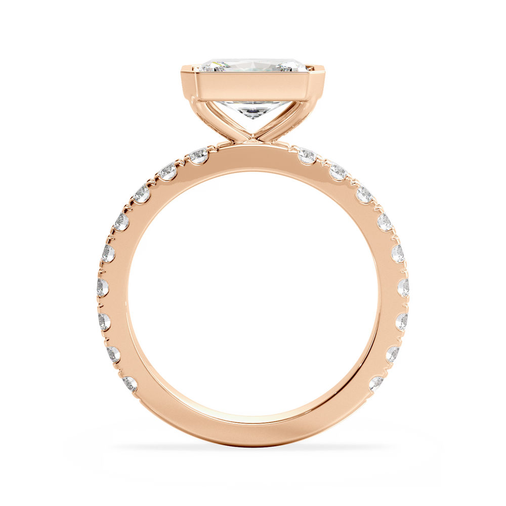 Base Ring - 030800021004080400000000 - View 