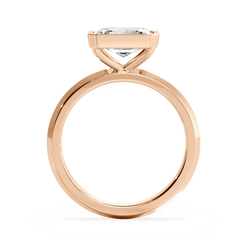 Base Ring - 030800021005090000000000 - View 