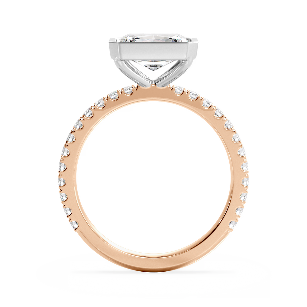 Base Ring - 030800021103070200000000 - View 