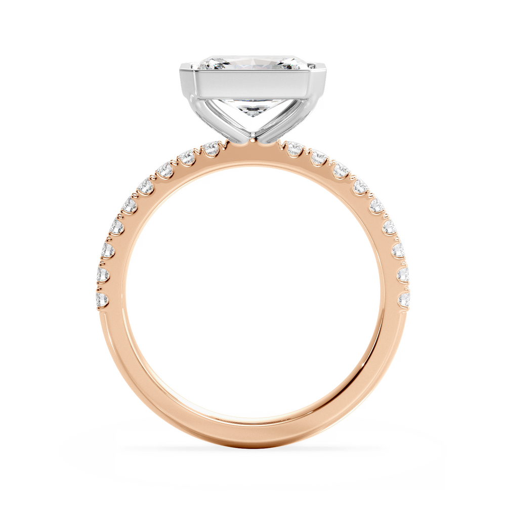 Base Ring - 030800021103110500000000 - View 
