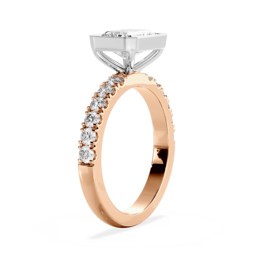 Base Ring - 030800021104080300000000 - View 