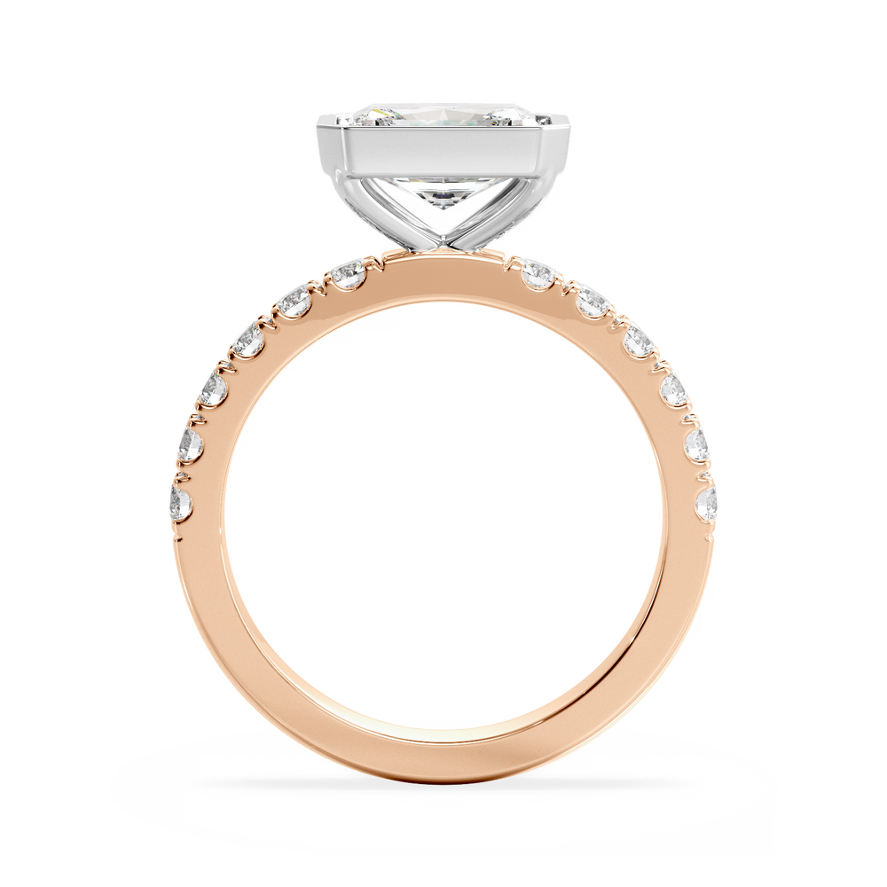 Base Ring - 030800021104080300000000 - View 