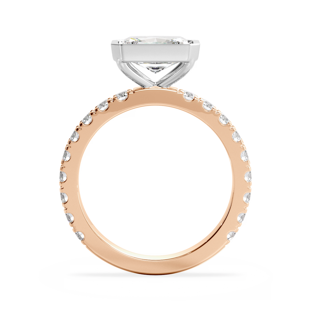 Base Ring - 030800021104080400000000 - View 