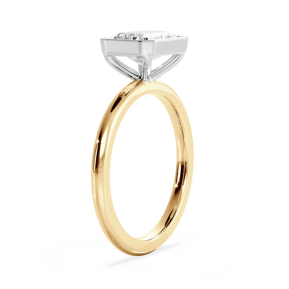 Base Ring - 030800021201020000000000 - View 
