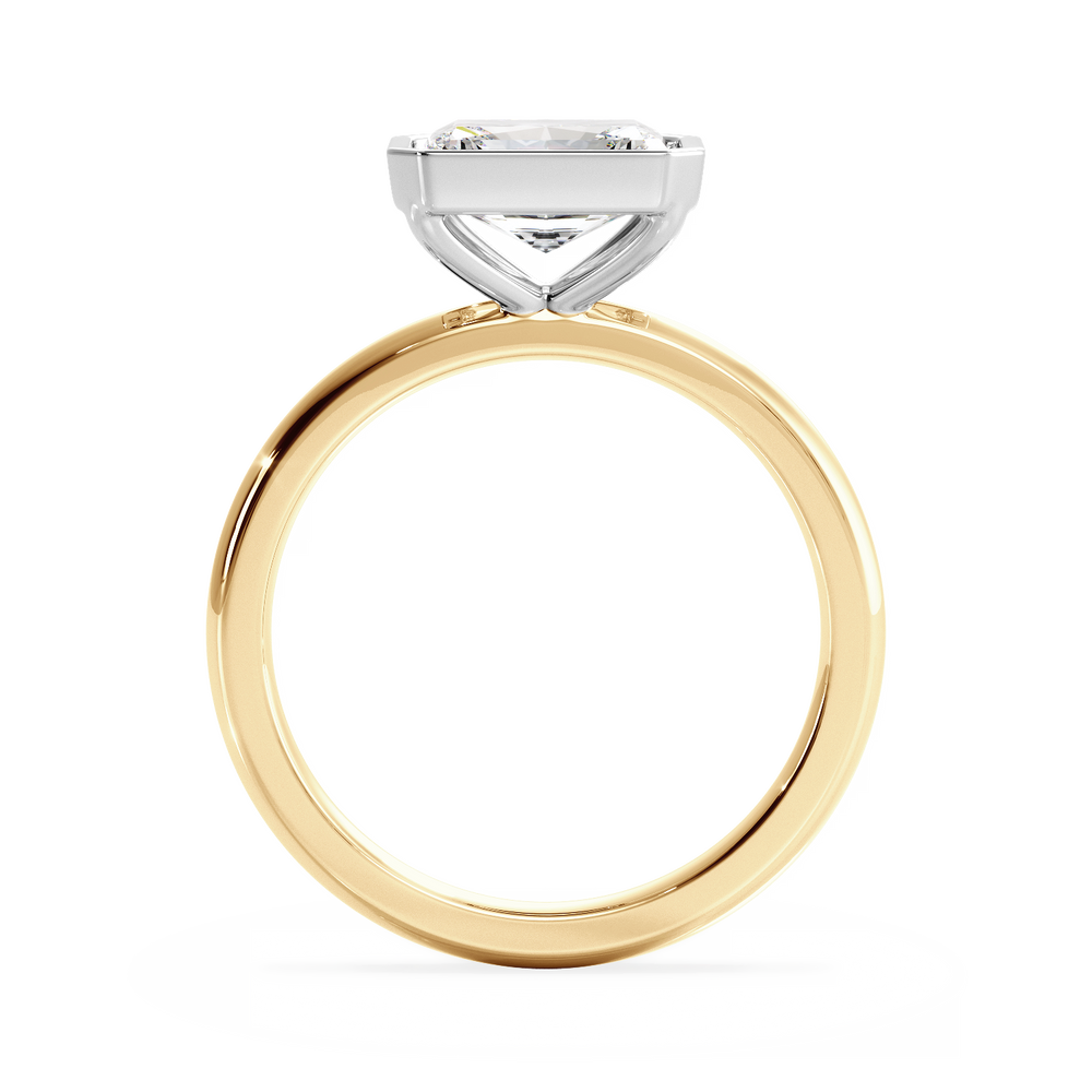 Base Ring - 030800021201020000000000 - View 