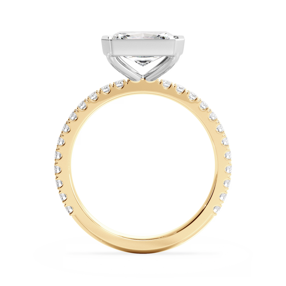 Base Ring - 030800021203070200000000 - View 