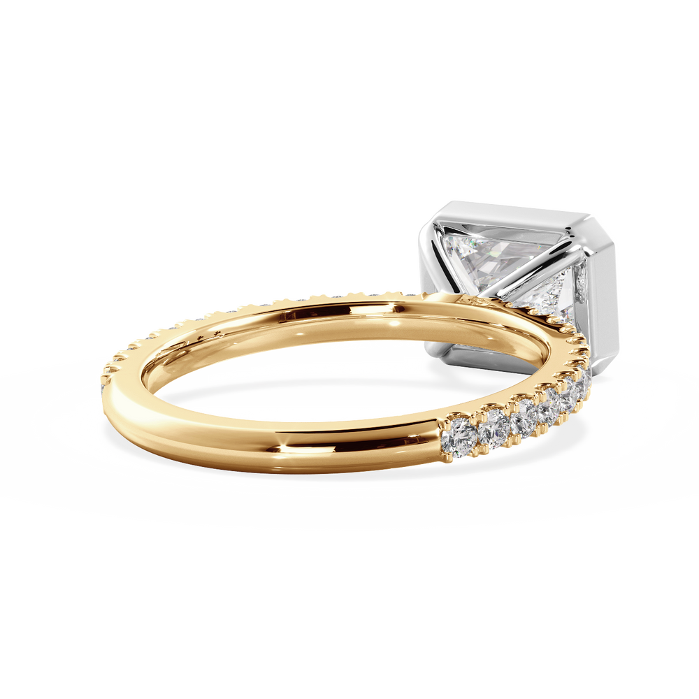 Base Ring - 030800021203070200000000 - View 