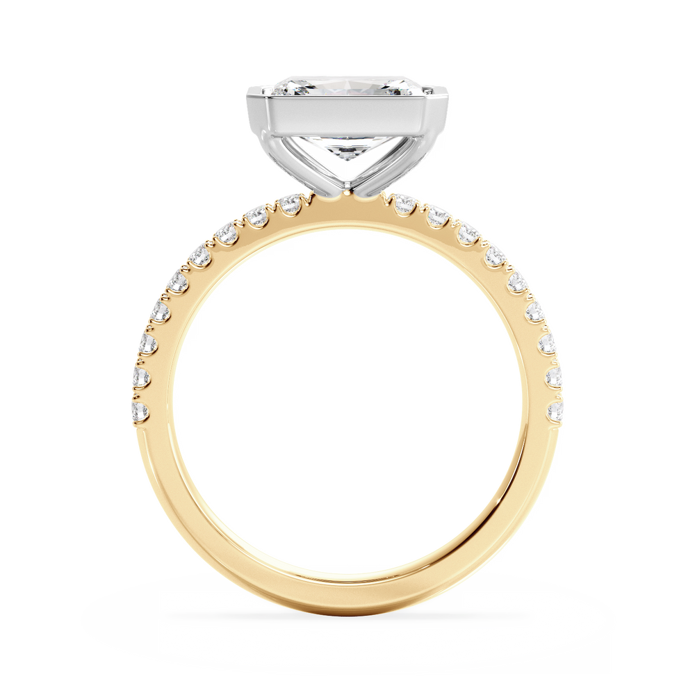 Base Ring - 030800021203110500000000 - View 
