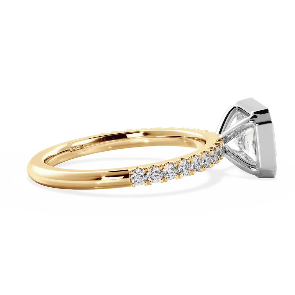 Base Ring - 030800021203110500000000 - View 