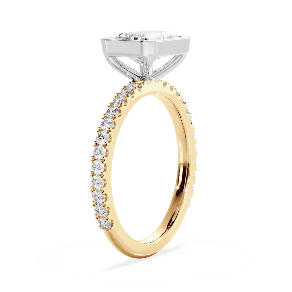 Base Ring - 030800021203110600000000 - View 