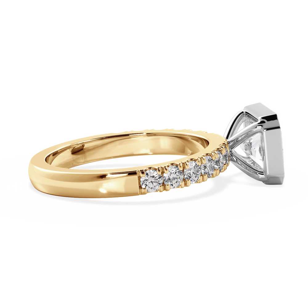 Base Ring - 030800021204080300000000 - View 